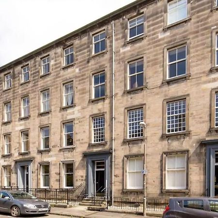 Apartmán Lauriston Park EDI Exteriér fotografie